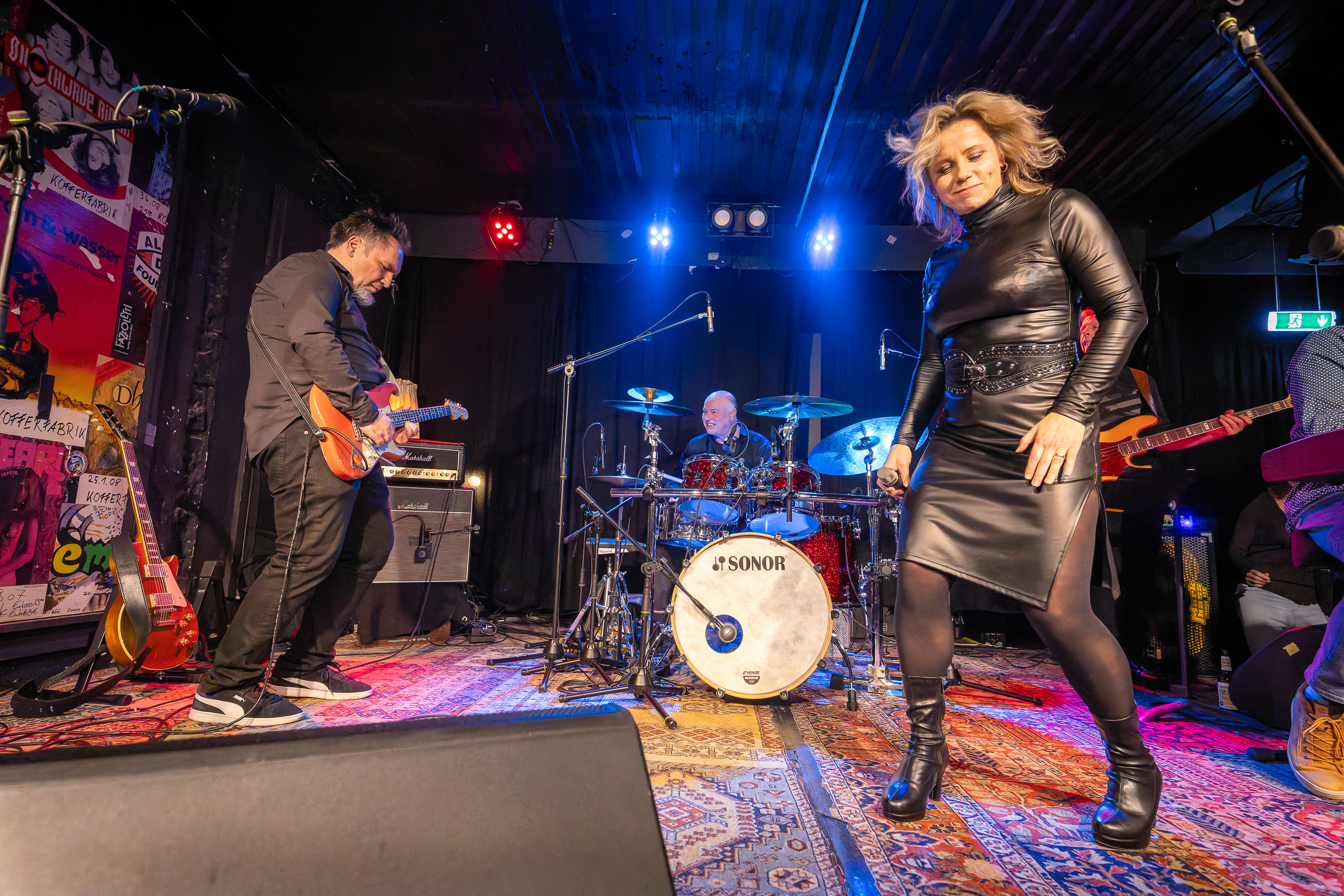 Promo-Video The Image